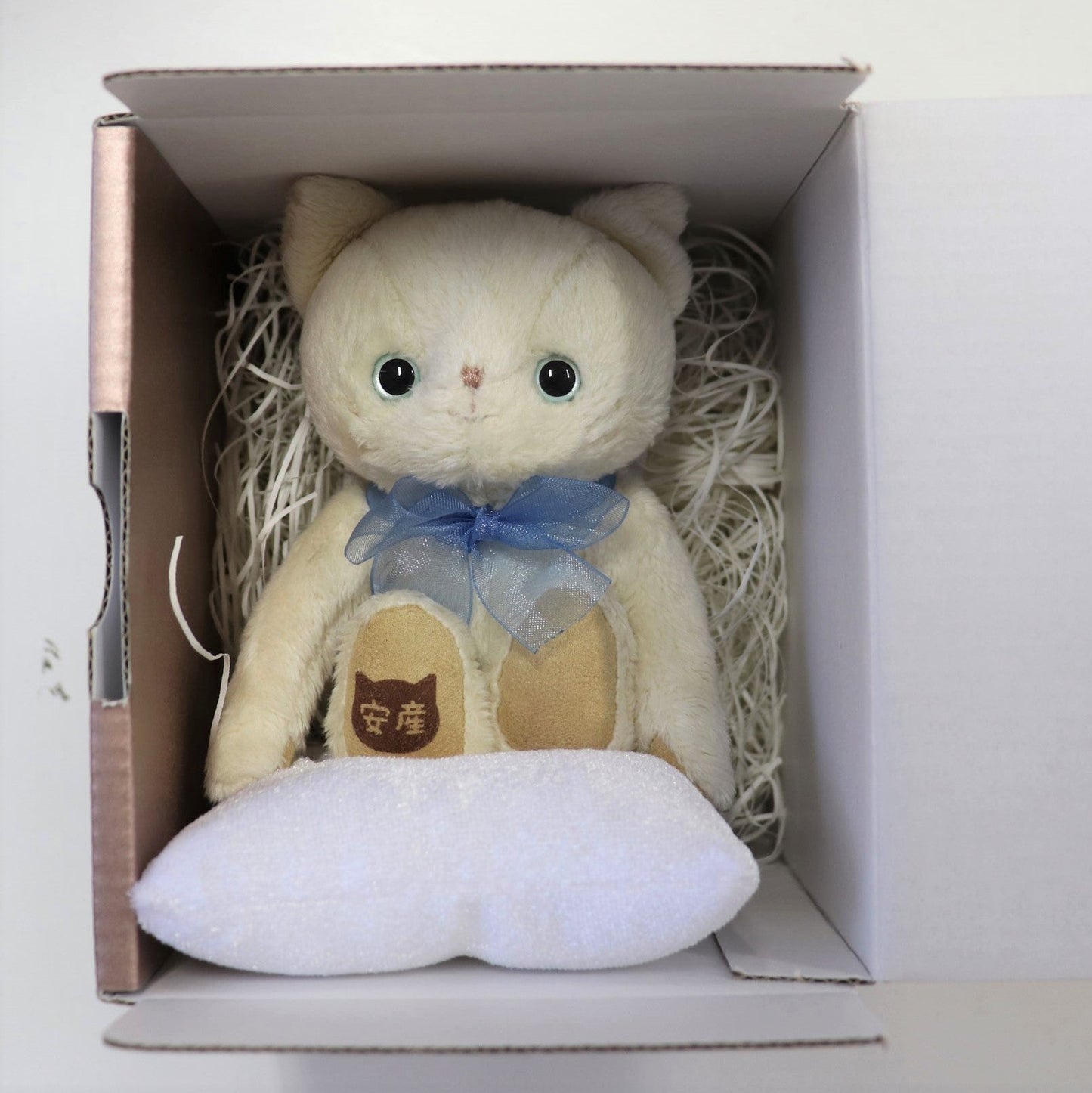 Lucky Mini Cat Pregnancy Gift