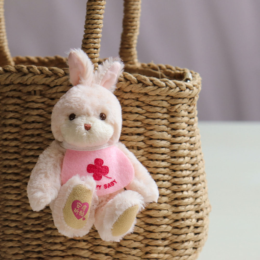 Lucky Mini Bunny Pregnancy Gift