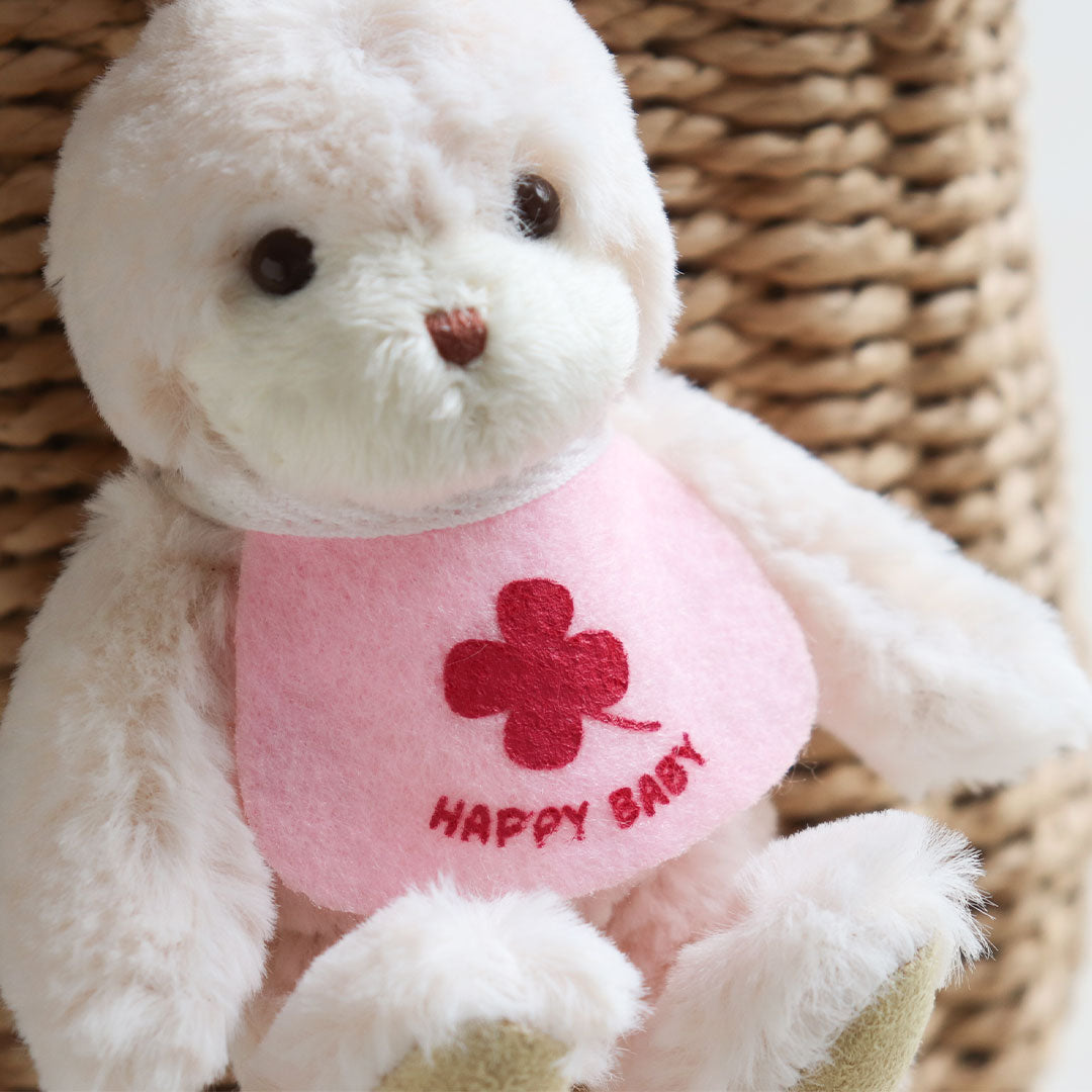 Lucky Mini Bunny Pregnancy Gift