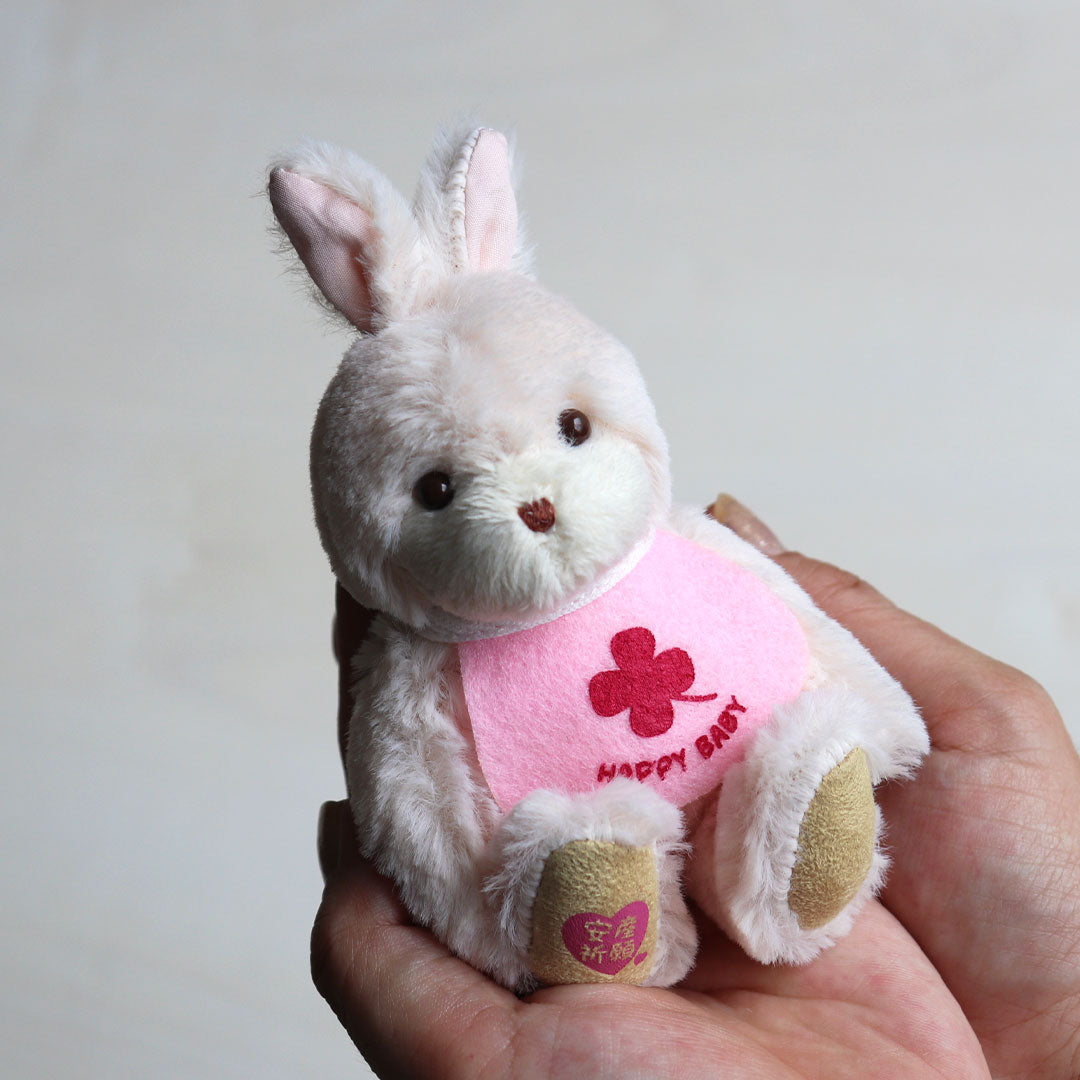 Lucky Mini Bunny Pregnancy Gift