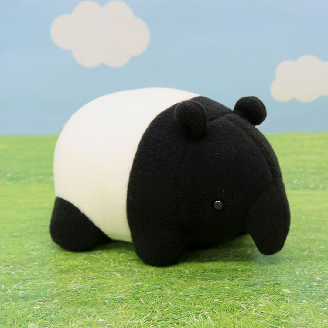 Squishy Stuffed Animals with Bell